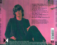 Load image into Gallery viewer, Matthews' Southern Comfort : Matthews' Southern Comfort (CD, Album, RE)