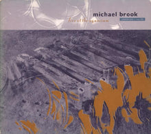 Load image into Gallery viewer, Michael Brook : Live At The Aquarium - London Zoo 21 May 1992 (CD, Album)
