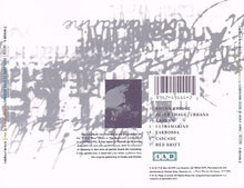 Load image into Gallery viewer, Michael Brook : Live At The Aquarium - London Zoo 21 May 1992 (CD, Album)