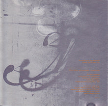 Load image into Gallery viewer, Michael Brook : Live At The Aquarium - London Zoo 21 May 1992 (CD, Album)