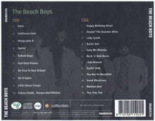 Load image into Gallery viewer, The Beach Boys : Orange Collection (2xCD, Comp, Sli)