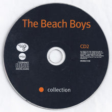 Load image into Gallery viewer, The Beach Boys : Orange Collection (2xCD, Comp, Sli)