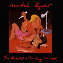 Load image into Gallery viewer, Mitch Ryder : The Beautiful Toulang Sunset (CD, Album, Comp)