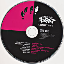 Load image into Gallery viewer, The Beat (2) : The Complete Beat (CD, Album, RE, RM + CD, Album, RE, RM + CD, Album,)
