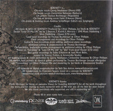 Load image into Gallery viewer, Serenity (2) : War Of Ages (CD, Album, Ltd, Dig)