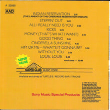 Load image into Gallery viewer, Paul Revere & The Raiders : Good Things (CD, Comp)