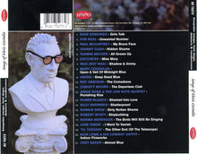 Load image into Gallery viewer, Various : Bespoke Songs, Lost Dogs, Detours & Rendezvous (Songs Of Elvis Costello) (CD, Comp)