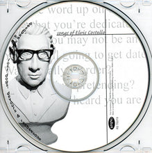 Load image into Gallery viewer, Various : Bespoke Songs, Lost Dogs, Detours & Rendezvous (Songs Of Elvis Costello) (CD, Comp)