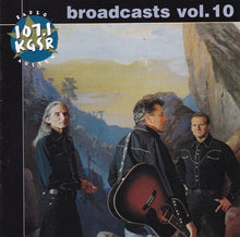 Load image into Gallery viewer, Various : Broadcasts Vol. 10 (2xCD, Ltd, Transcription)
