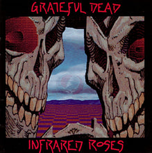 Load image into Gallery viewer, Grateful Dead* : Infrared Roses (CD, Album, Dig)