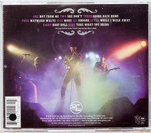 Load image into Gallery viewer, The Priests (2) : Tall Tales (CD, Album)