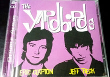 Load image into Gallery viewer, The Yardbirds, Eric Clapton, Jeff Beck : The Yardbirds (2xCD, Comp)