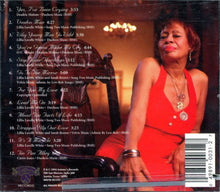 Load image into Gallery viewer, Lavelle White : Miss Lavelle (CD, Album)