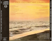 Load image into Gallery viewer, Simon & Garfunkel : The Simon & Garfunkel Collection (CD, Comp, RE, RP)