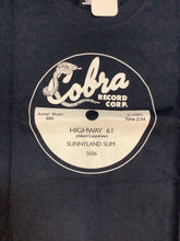Load image into Gallery viewer, Sunnyland Slim Cobra T-Shirt