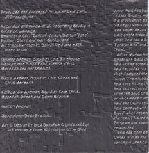 Load image into Gallery viewer, Junior Reid : Junior Reid & The Bloods (CD, Album)