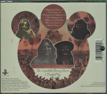 Load image into Gallery viewer, The Incredible String Band : I Looked Up (CD, Album, RE)