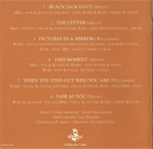 Load image into Gallery viewer, The Incredible String Band : I Looked Up (CD, Album, RE)