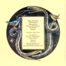 Load image into Gallery viewer, The Incredible String Band : Hard Rope & Silken Twine (CD, Album, RE)