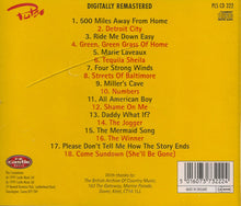 Load image into Gallery viewer, Bobby Bare : Famous Country Music Makers (CD, Comp)