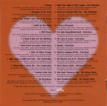 Load image into Gallery viewer, The Cookies : Chains - The Dimension Links 1962-1964 (CD, Comp, RM)