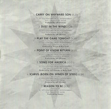 Load image into Gallery viewer, Kansas (2) : Super Hits (CD, Comp)