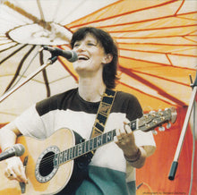 Load image into Gallery viewer, Linda Thompson : Give Me A Sad Song (CD, Comp)