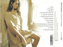 Load image into Gallery viewer, Abra Moore : Everything Changed (CD, Album + DVD)