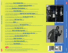 Load image into Gallery viewer, Various : Storm Warning (CD, Comp)