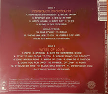 Load image into Gallery viewer, Shuggie Otis : Inspiration Information + Wings Of Love (CD, Album, RE + CD, Album)