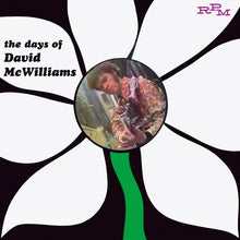 Load image into Gallery viewer, David McWilliams : The Days Of David McWilliams (CD, Comp)