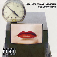 Load image into Gallery viewer, Red Hot Chili Peppers : Greatest Hits (CD, Comp)