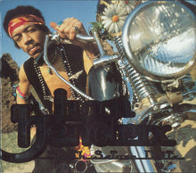 Load image into Gallery viewer, Jimi Hendrix : South Saturn Delta (CD, Comp, RE, RM, Dig)