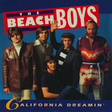 Load image into Gallery viewer, The Beach Boys : California Dreamin' (CD, Comp, Mono)