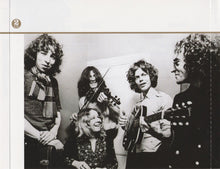 Load image into Gallery viewer, Fairport Convention : Gold (2xCD, Comp, RE)