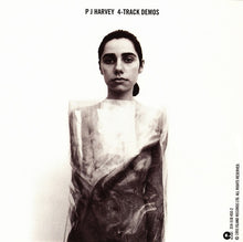 Load image into Gallery viewer, P J Harvey* : 4-Track Demos (CD, Album)