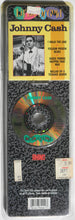 Load image into Gallery viewer, Johnny Cash : Lil' Bit Of Gold (CD, Mini, Comp)