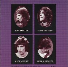 Load image into Gallery viewer, The Kinks : Kinda Kinks (CD, Album, RE, RM)
