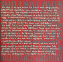 Load image into Gallery viewer, Fairport Convention : Kind Fortune (2xCD, Album, Comp)