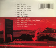 Load image into Gallery viewer, Eva Trout : Oberon (CD, Album)
