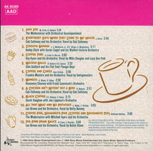 Load image into Gallery viewer, Various : DinerMite The Swingin' Diner! (CD, Comp)