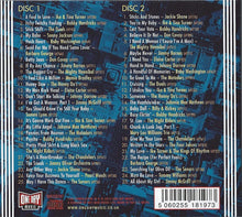 Load image into Gallery viewer, Various : Sticks And Stones - The Sue Records Story (2xCD, Comp, Dig)