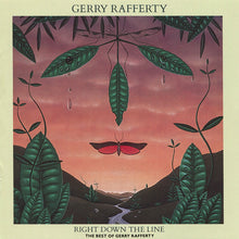 Load image into Gallery viewer, Gerry Rafferty : Right Down The Line - The Best Of Gerry Rafferty (CD, Comp)
