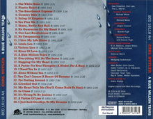 Load image into Gallery viewer, Carl Butler : A Blue Million Tears (CD, Comp)