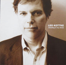 Load image into Gallery viewer, Leo Kottke : Standing In My Shoes (CD, Album)