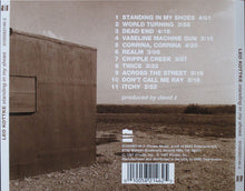 Load image into Gallery viewer, Leo Kottke : Standing In My Shoes (CD, Album)