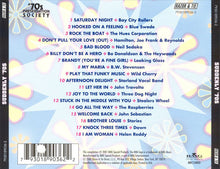 Load image into Gallery viewer, Various : Suddenly '70s (CD, Comp)