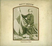 Load image into Gallery viewer, Patty Griffin : American Kid (HDCD, Del + DVD)