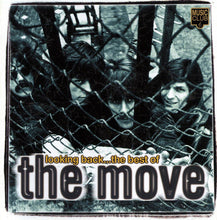 Load image into Gallery viewer, The Move : Looking Back....The Best Of The Move (CD, Comp)