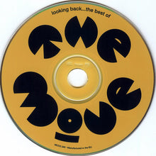 Load image into Gallery viewer, The Move : Looking Back....The Best Of The Move (CD, Comp)